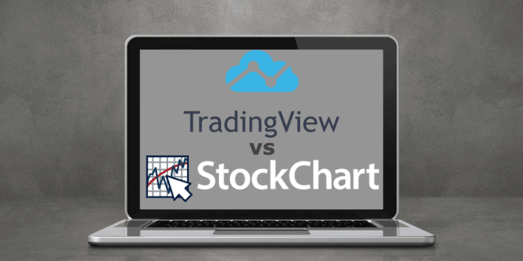 TradingView vs. StockCharts