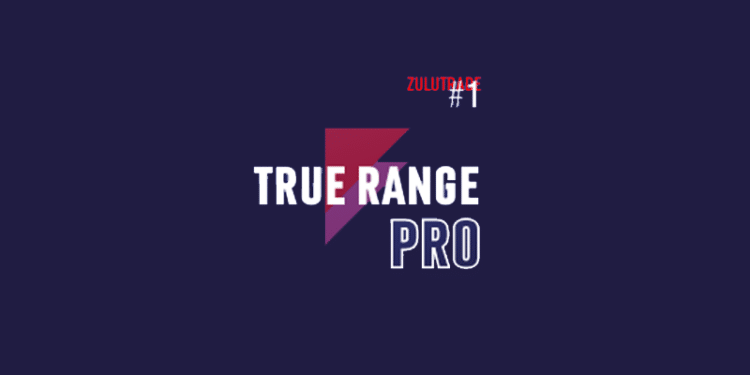 True Range Pro