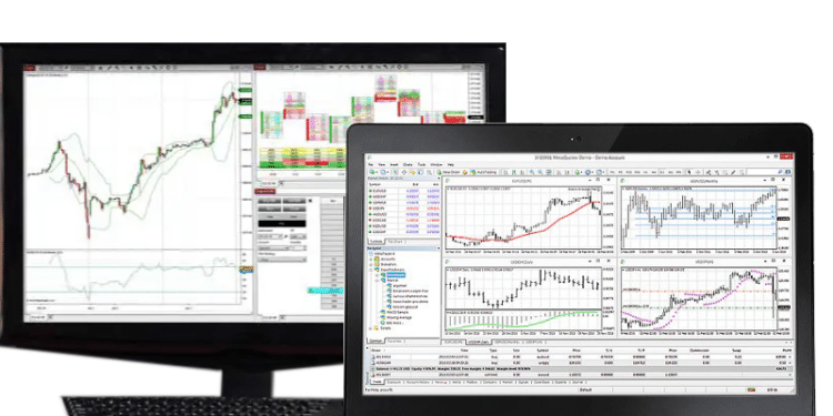 Metatrader vs NinjaTrader