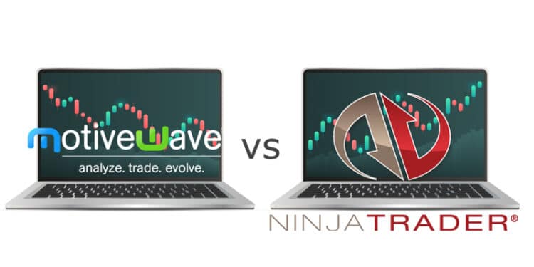 Motivewave vs. NinjaTrader