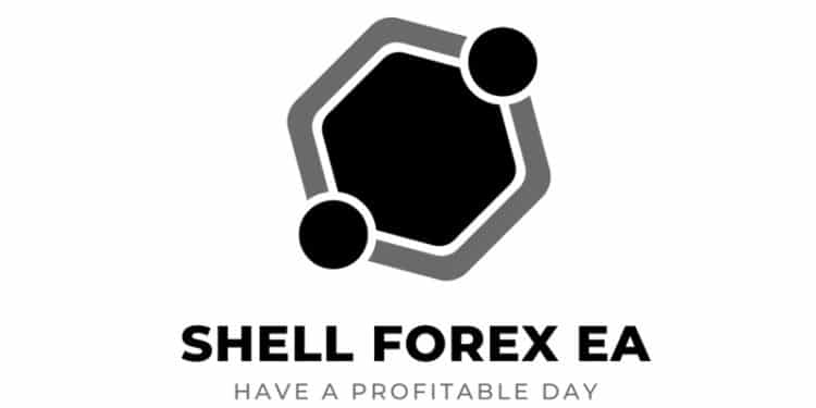 Shell Forex EA