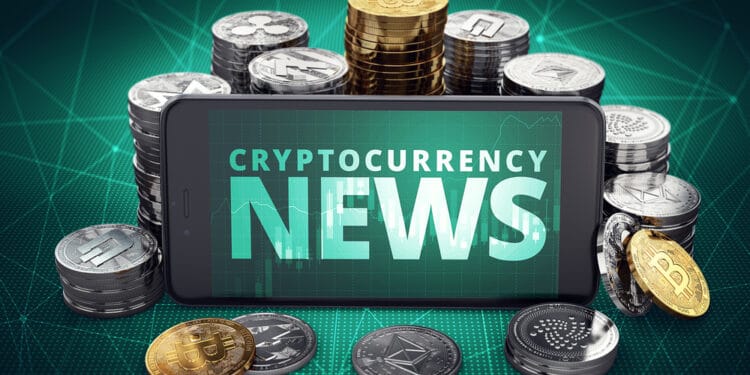 The 10 Leading Crypto News Sites