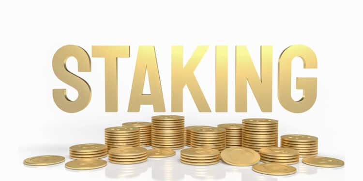 Top 5 Cryptos for Staking and How to Stake Them