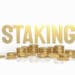 Top 5 Cryptos for Staking and How to Stake Them