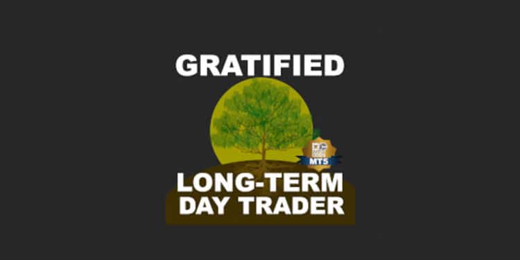 Gratified Long Term Day Trader