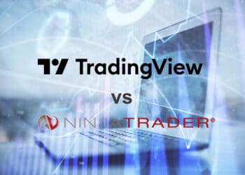 TradingView vs. NinjaTrader – Which One Is Better and When?