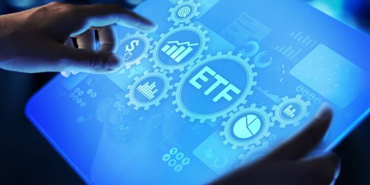 Cryptocurrency Indexes and ETFs