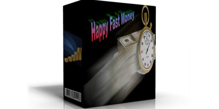 Happy Fast Money