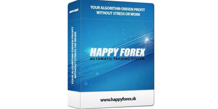 Happy Forex