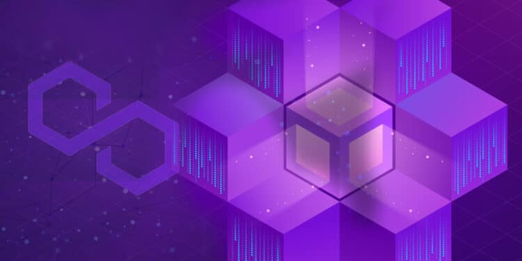 Best 5 Polygon Blockchain DeFi Projects Applications