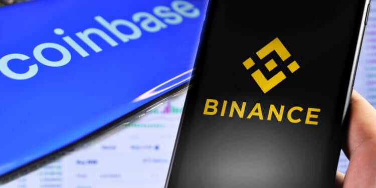 Binance vs. Coinbase – Where to Start Crypto Trading?