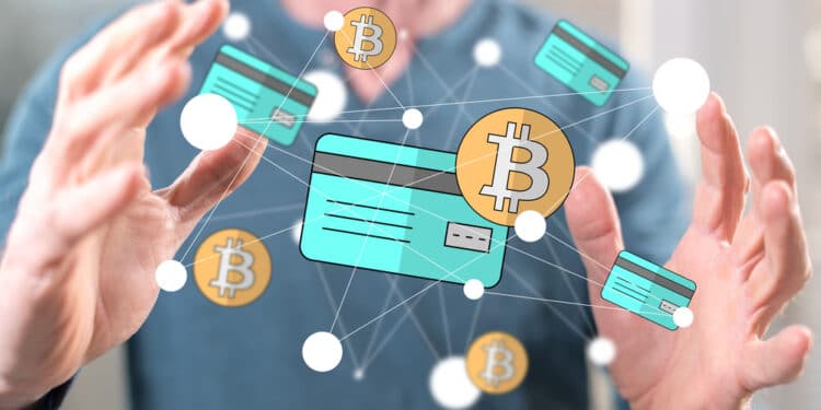 Best 5 Crypto Credit Cards for Everyday Payments