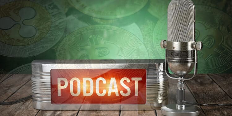 Best Crypto Podcasts: Top 8 Podcasts About Cryptocurrencies