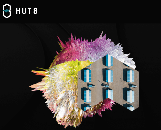 Hut 8 Mining (NASDAQ: HUT)