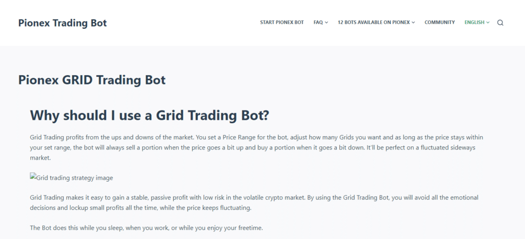 Grid Trading Bot Review: An Unbiased Crypto Bot Analysis