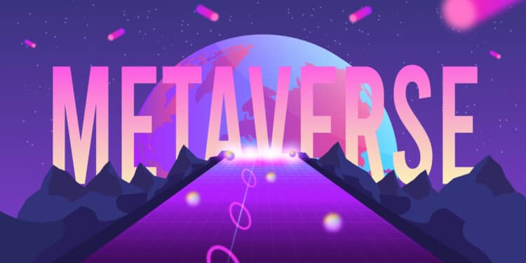 How to Join the Metaverse: Investor's Guide