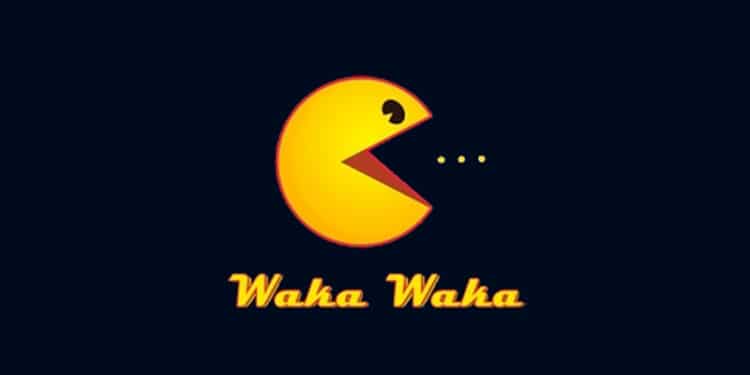 Waka Waka EA