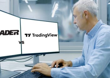 cTrader vs. TradingView: Compare and Choose