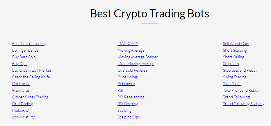 Coinrule Review: An Unbiased Crypto Bot Analysis