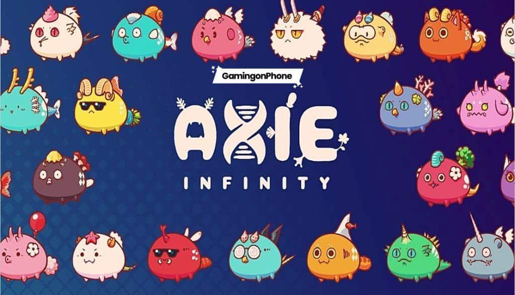 Axie Infinity