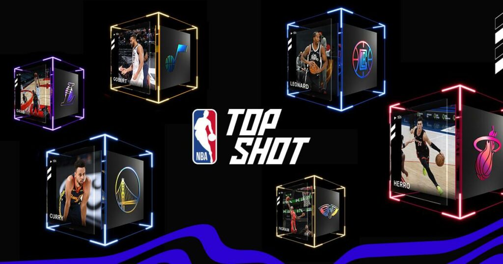 NBA TopShot