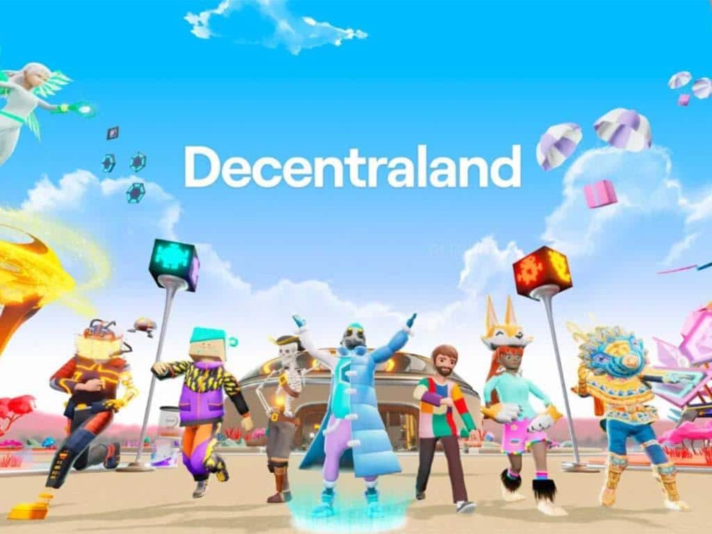 Decentraland