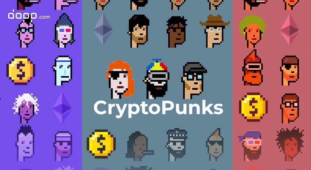 CryptoPunk