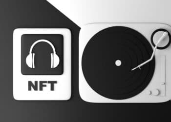 Best 5 Music NFT Projects for Crypto Investments