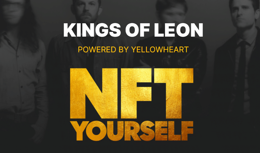 Kings of Leon logo