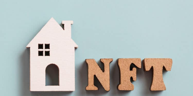 Best 5 NFT Real Estate Projects and How to Invest in Them
