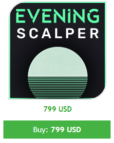 Evening Scalper’s price.