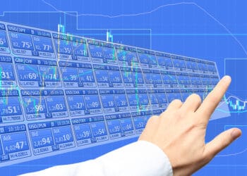 Top 5 Low Spread Forex Pairs to Follow