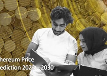 Ethereum Price Prediction 2022 – 2030