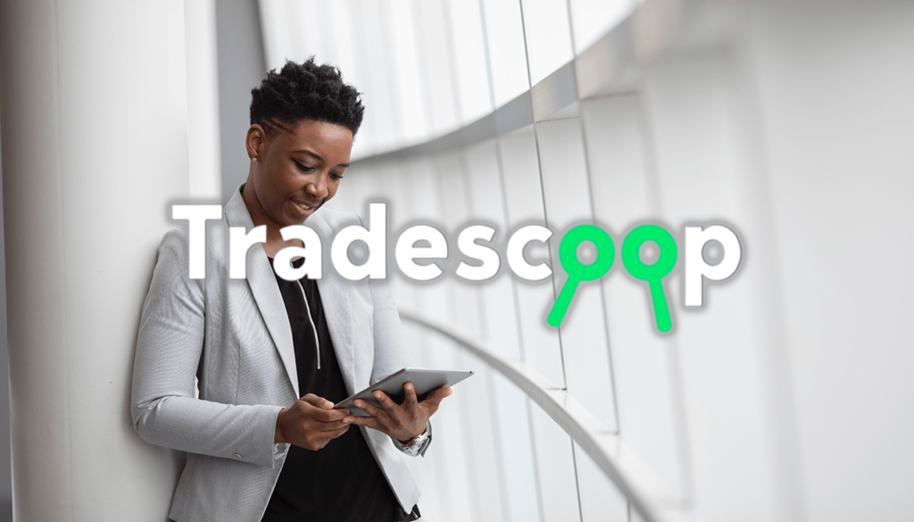 Tradescoop Review