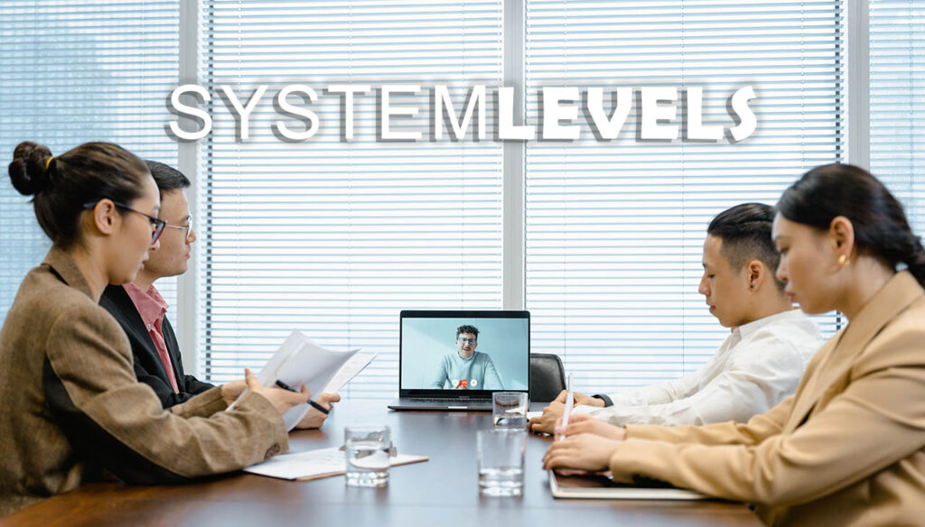 System Levels Review