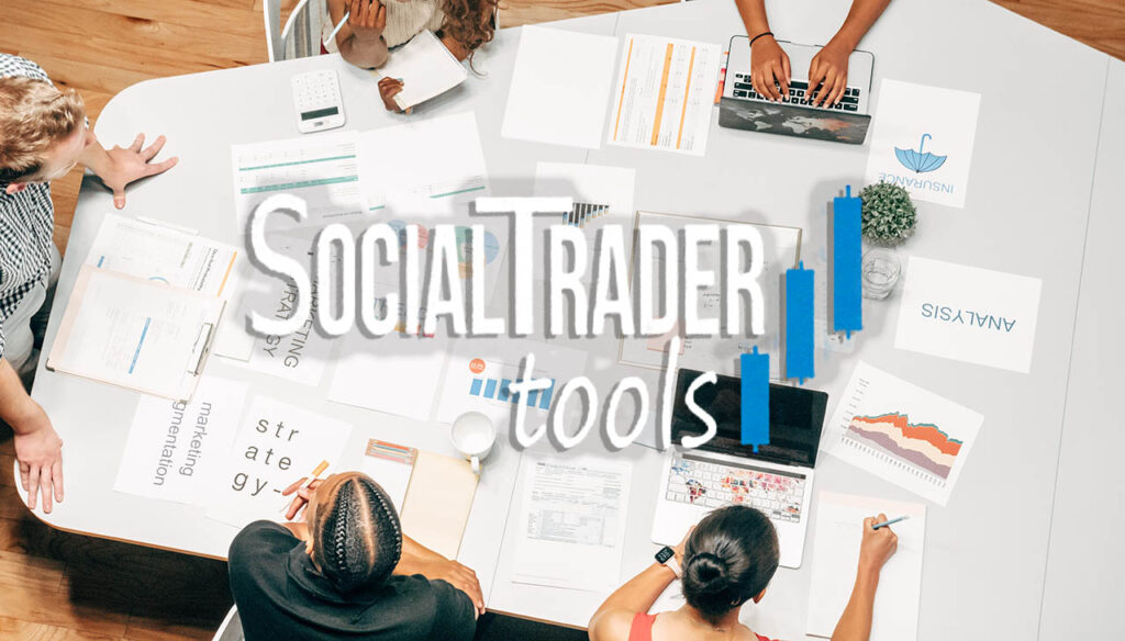 Social Trader Tools Review