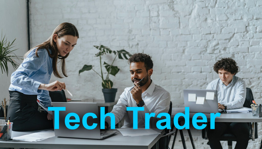 Tech Trader Review