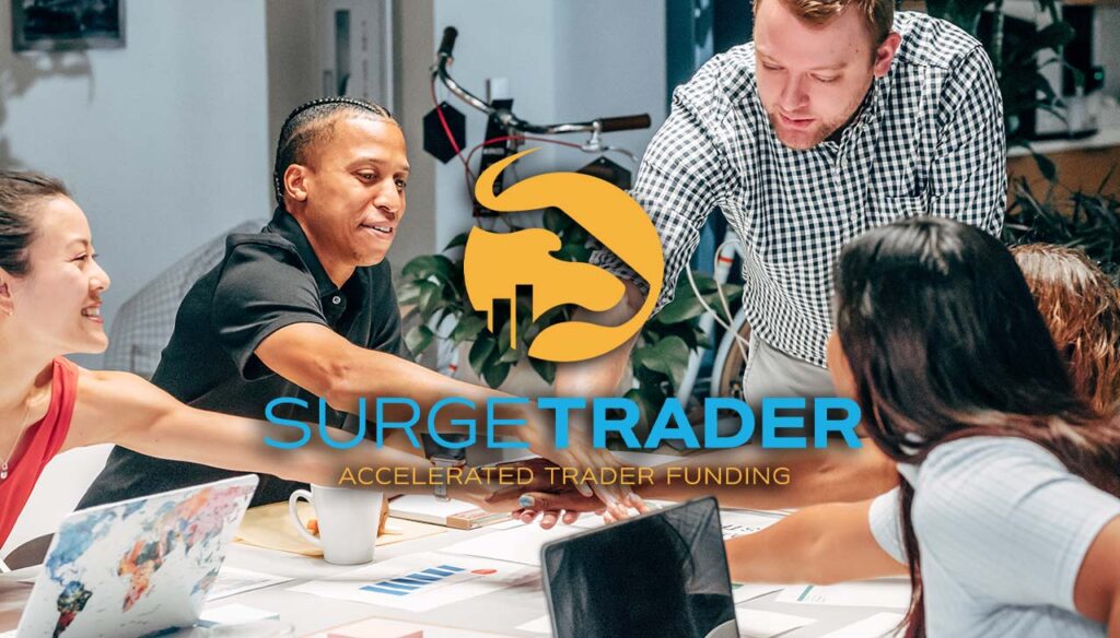 SurgeTrader Review