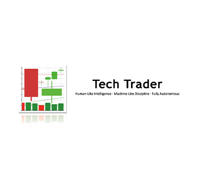 Tech Trader Review