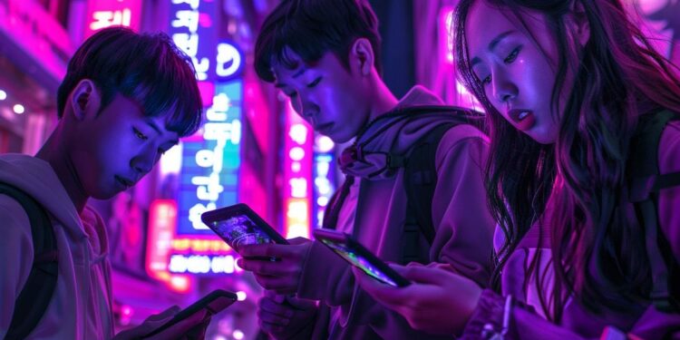 Altcoin Interest Driving South Korean Crypto Craze - Report | Altcoin south korea | CryptoRank.io