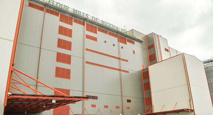 Flour Mills revenue hits N2.3tn