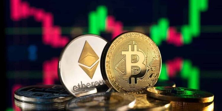 Tech and Crypto Stocks Rebound Ahead of Fed Meeting