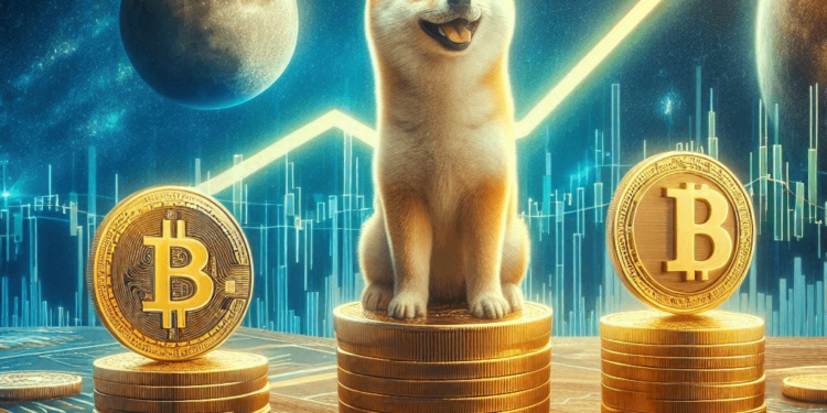 Brett and Bonk Prices Down as Leading Meme Coins Struggle, Traders Turn to New ICOs