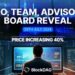 BlockDAG Seizes 40% Growth Potential & XRP Price Prospects After Leadership Unveiling