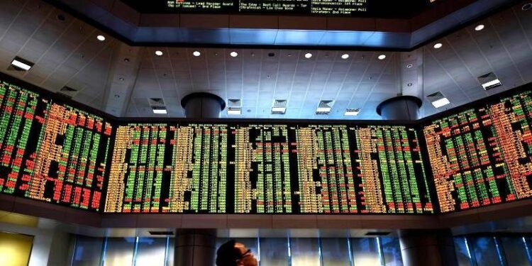 Bull run in sight