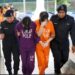 Charged with crypto ransom