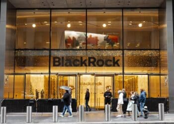 The Largest Deal of the Year: BlackRock Acquires TechBerry