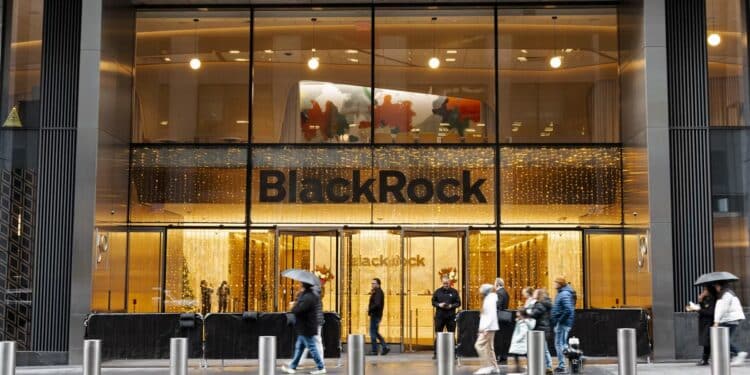 The Largest Deal of the Year: BlackRock Acquires TechBerry