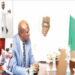 NNPC ties Dangote petrol price to forex rate