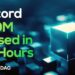 BlockDAG's $10M Presale Boost Surpasses Tron & Bitcoin Forecasts